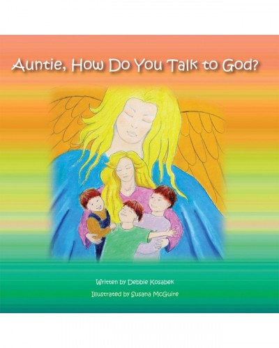 Auntie, How Do You Talk to...