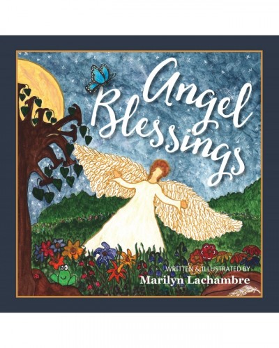 Angel Blessings