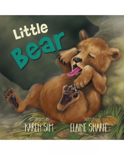 Little Bear