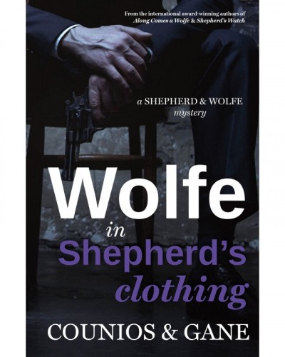 Wolfe in Shepherd's Clothing