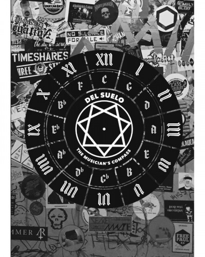 Musician's Compass, The: A...