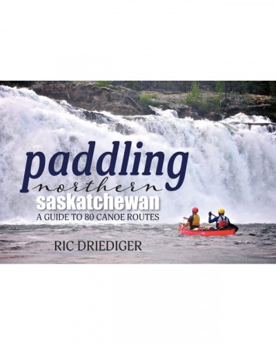 Paddling Northern...