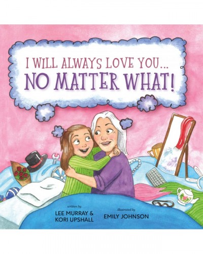 I Will Always Love You ......