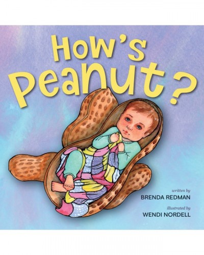 How's Peanut?