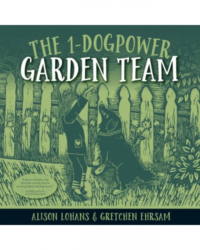 1-Dogpower Garden Team, The