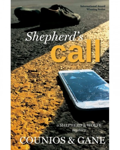 Shepherd's Call