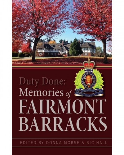 Duty Done: Memories of...