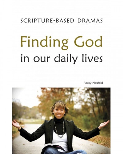 Scripture-Based Dramas:...