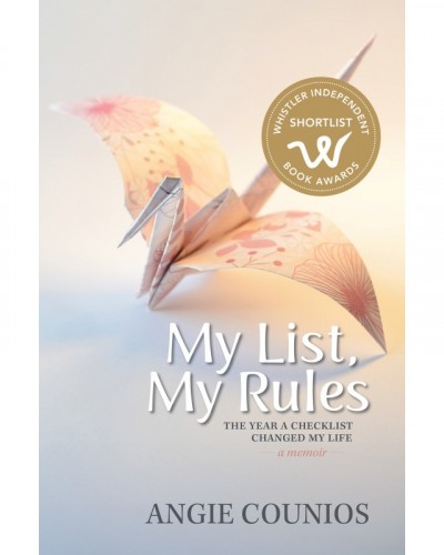 My List, My Rules: The Year...