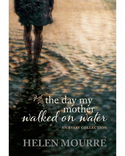 The Day My Mother Walked on...
