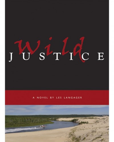 Wild Justice