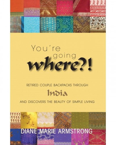 You're Going Where?!:...