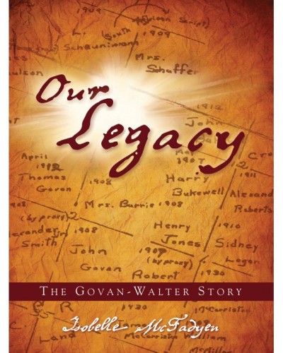 Our Legacy: The...