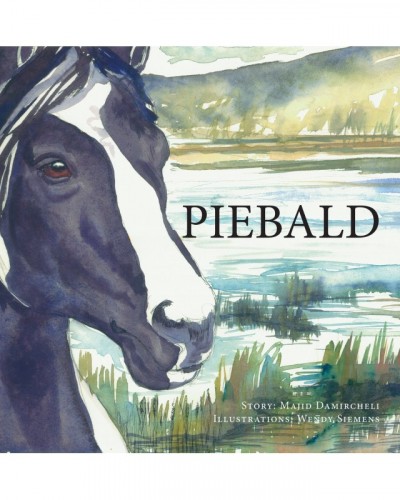 Piebald