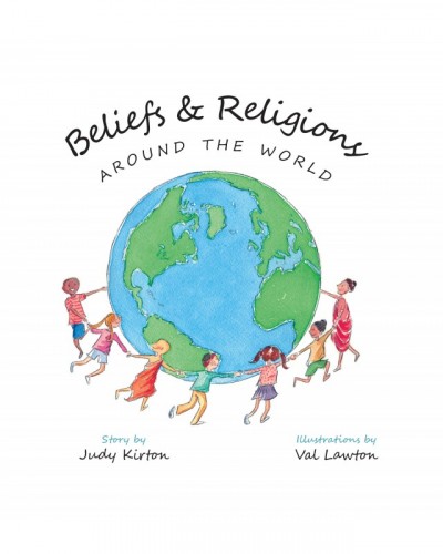 Beliefs & Religions Around...