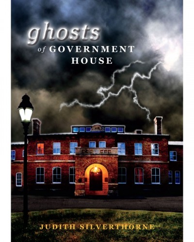 Ghosts of Government House