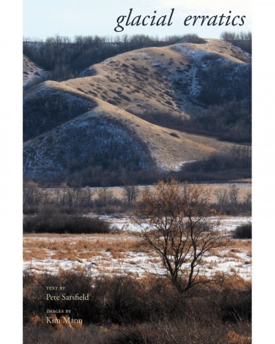 Glacial Erratics