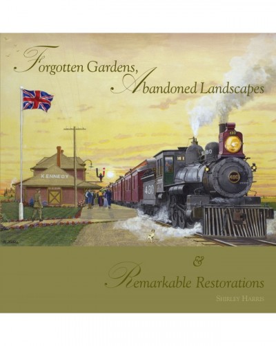 Forgotten Gardens,...