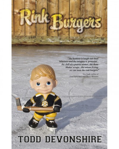 Rink Burgers
