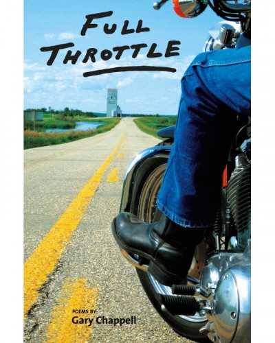 Full Throttle