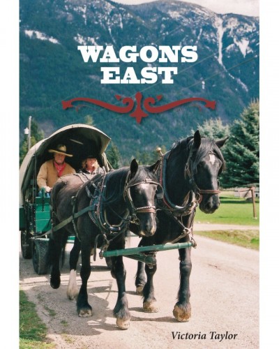 Wagons East