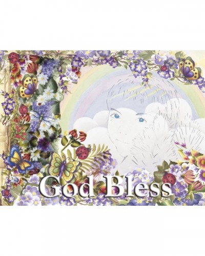 God Bless: A Goodnight...