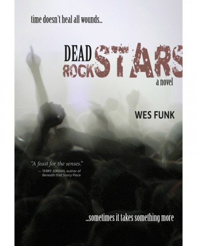 Dead Rock Stars