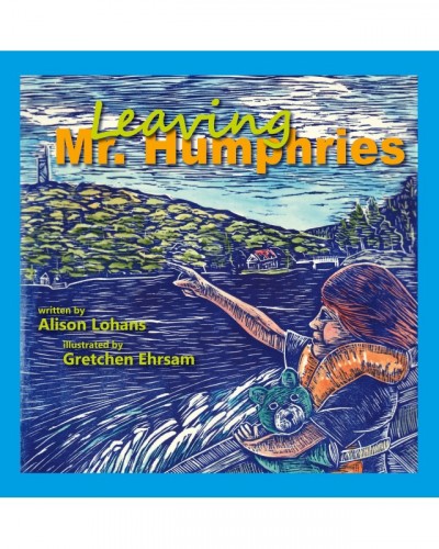 Leaving Mr. Humphries