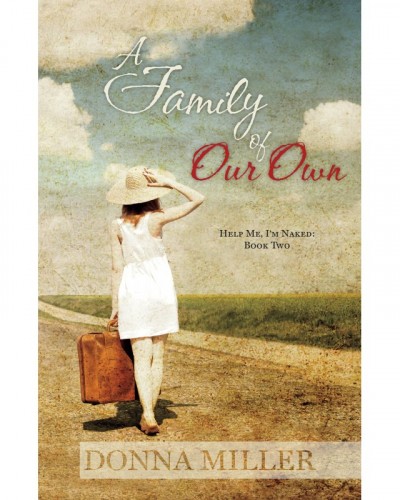 Family of Our Own, A