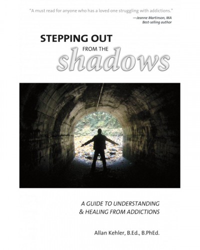 Stepping Out from the...