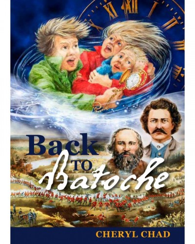 Back to Batoche