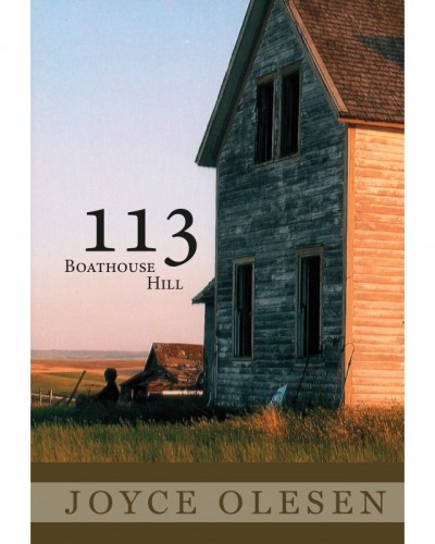 113 Boathouse Hill