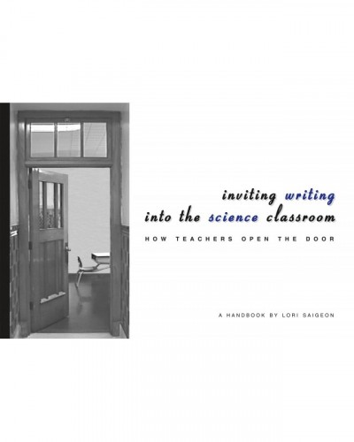 Inviting Writing into the...