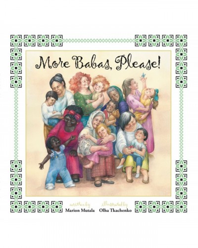More Babas, Please!